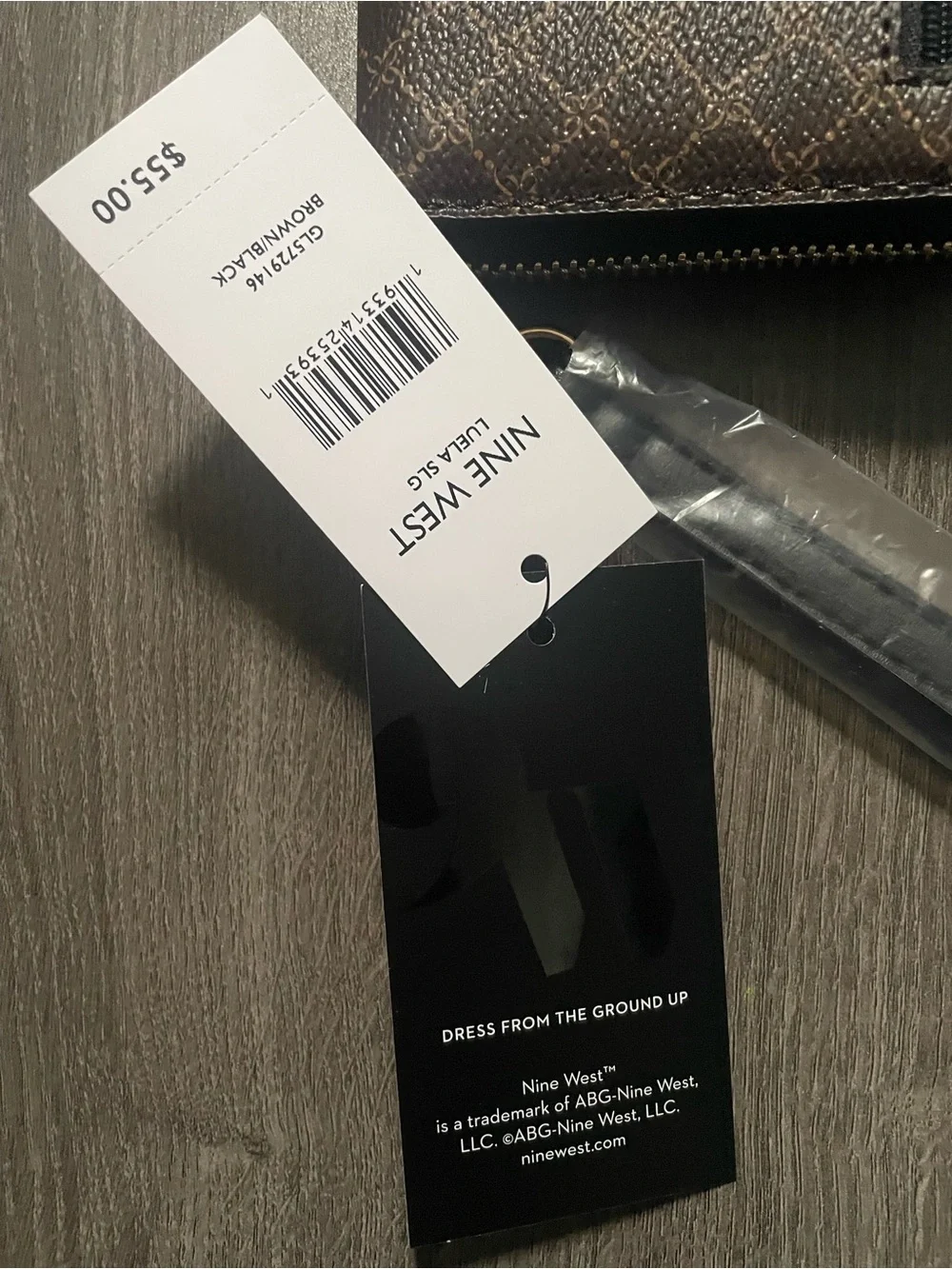 Nine West nine west